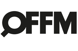 Queer Filmfest München logo